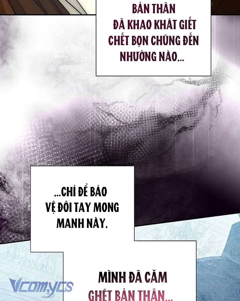 Praesepe Bên Ngoài Chiếc Lồng Chap 21 - Trang 4
