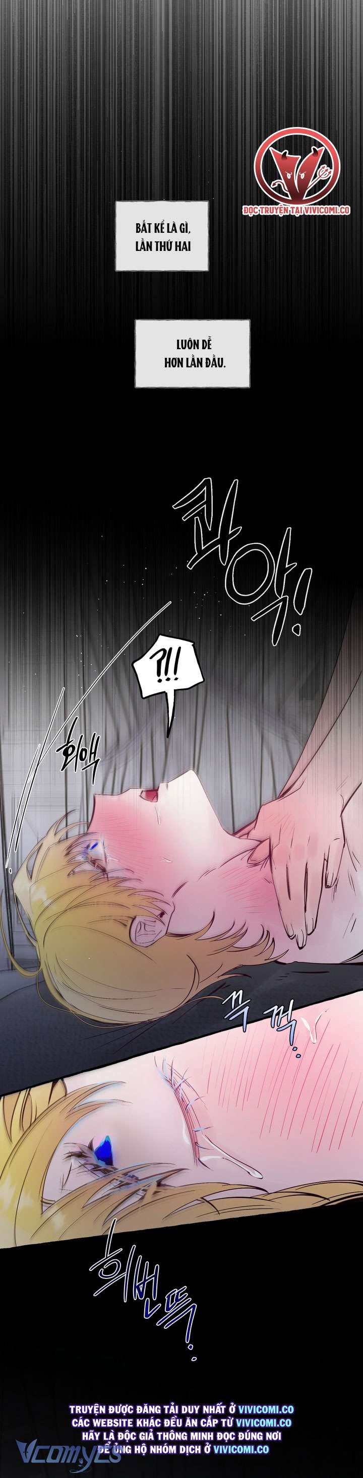 [18+] Hoàng Cung Có Chó Dữ! Chap 67 - Trang 2
