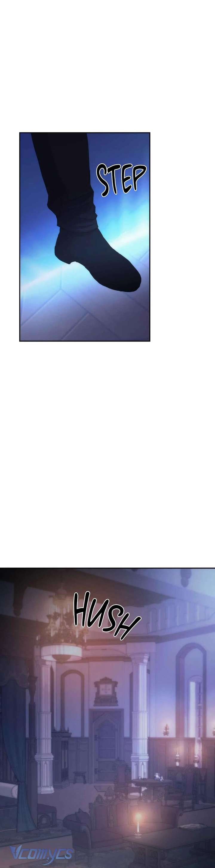 [18+] Người Em Vợ Tóc Vàng Chap 24 - Next Chap 25