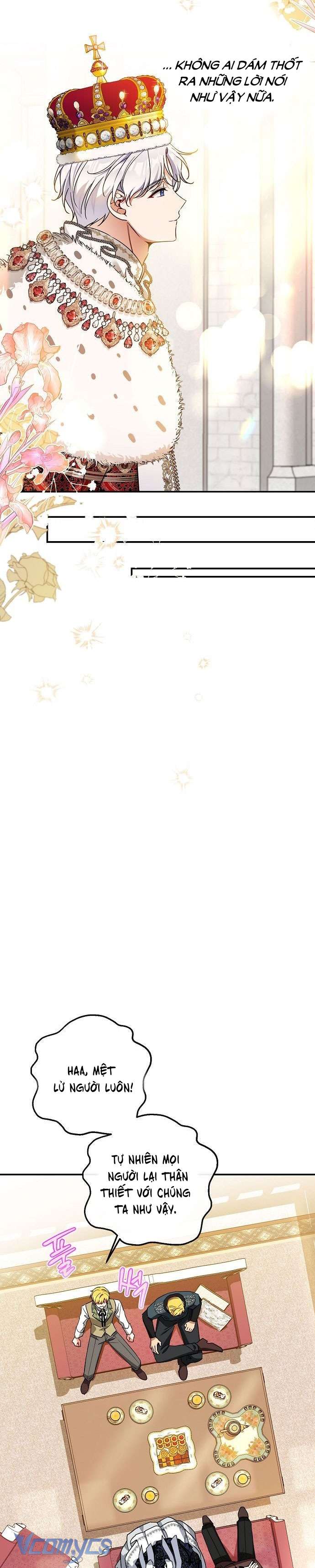 Thuần Hóa Hầu Tước Quái Dị Chap 56 - Trang 2