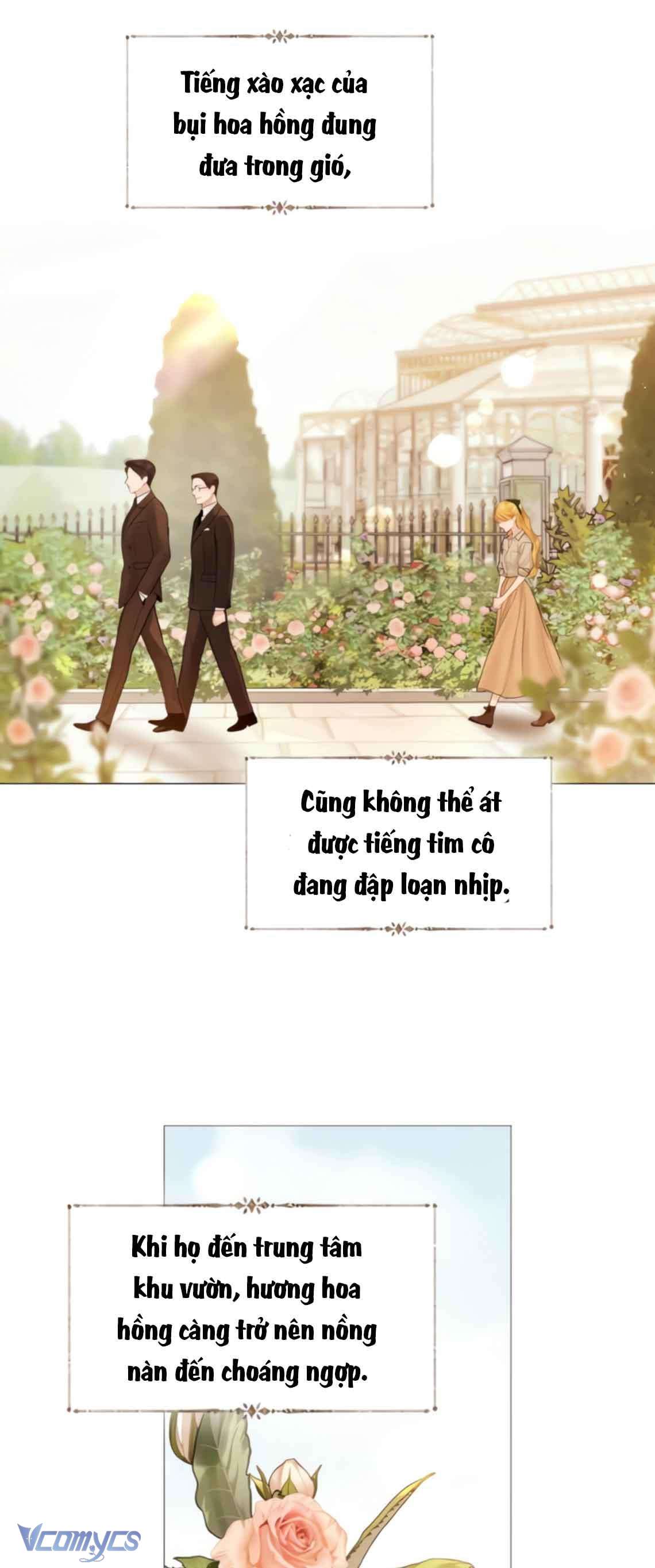 Hãy Khóc Và Cầu Nguyện Đi Chap 46 - Trang 4