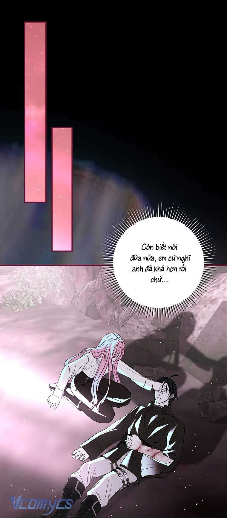 Này Boss Phản Diện, Tôi Có Thể Làm Mọi Thứ Trừ Cưới Ngài Chap 25 - Trang 4