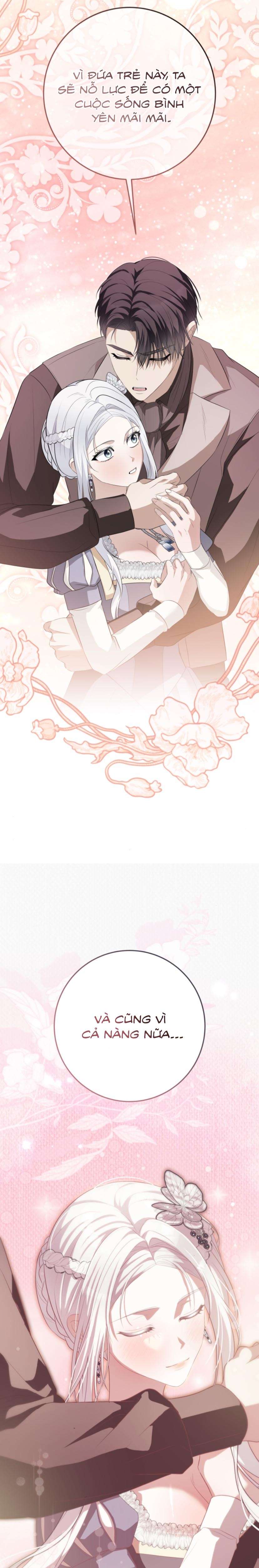 [18+] Mỗi Đêm Của Công Chúa Nô Lệ Chap 22 - Trang 2