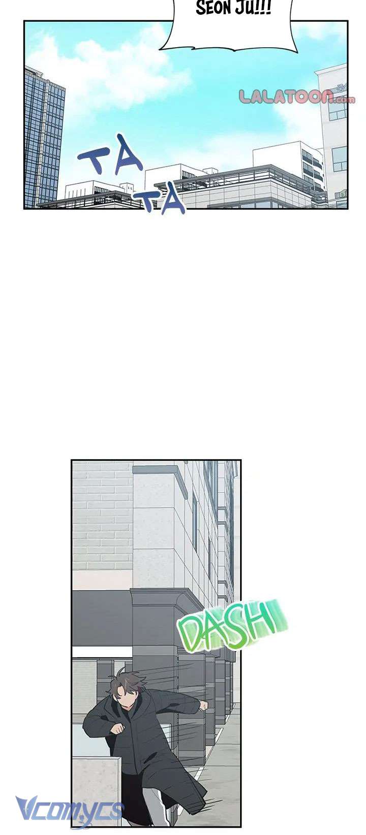 Điều Ước Sao Băng Chap 59 - Next Chap 60