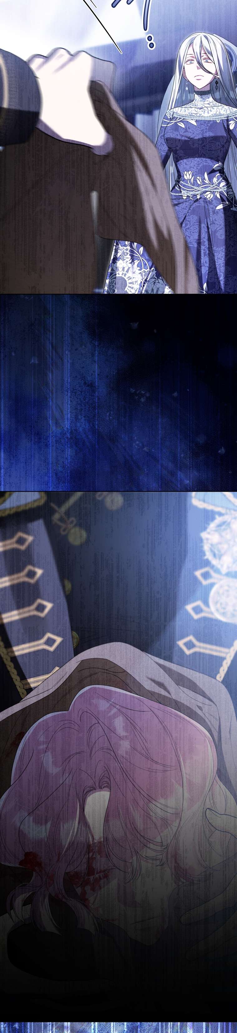 Thà Là Để Tôi Trở Thành Nữ Hoàng Chap 77 - Trang 3