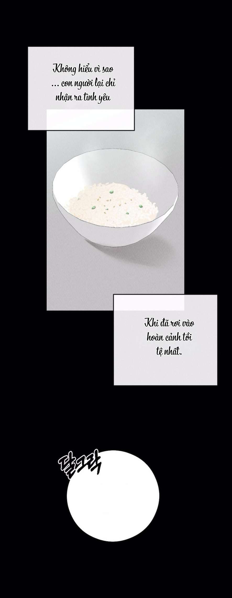 Trò Chơi Quyền Lực Chap 14 - Trang 2