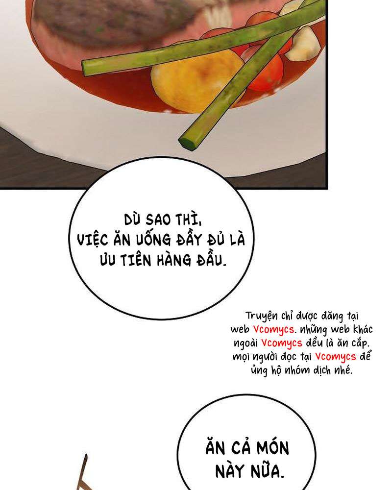 Nữ Hầu Báo Thù: Thời Khắc Cuối Cùng Chap 38 - Trang 3