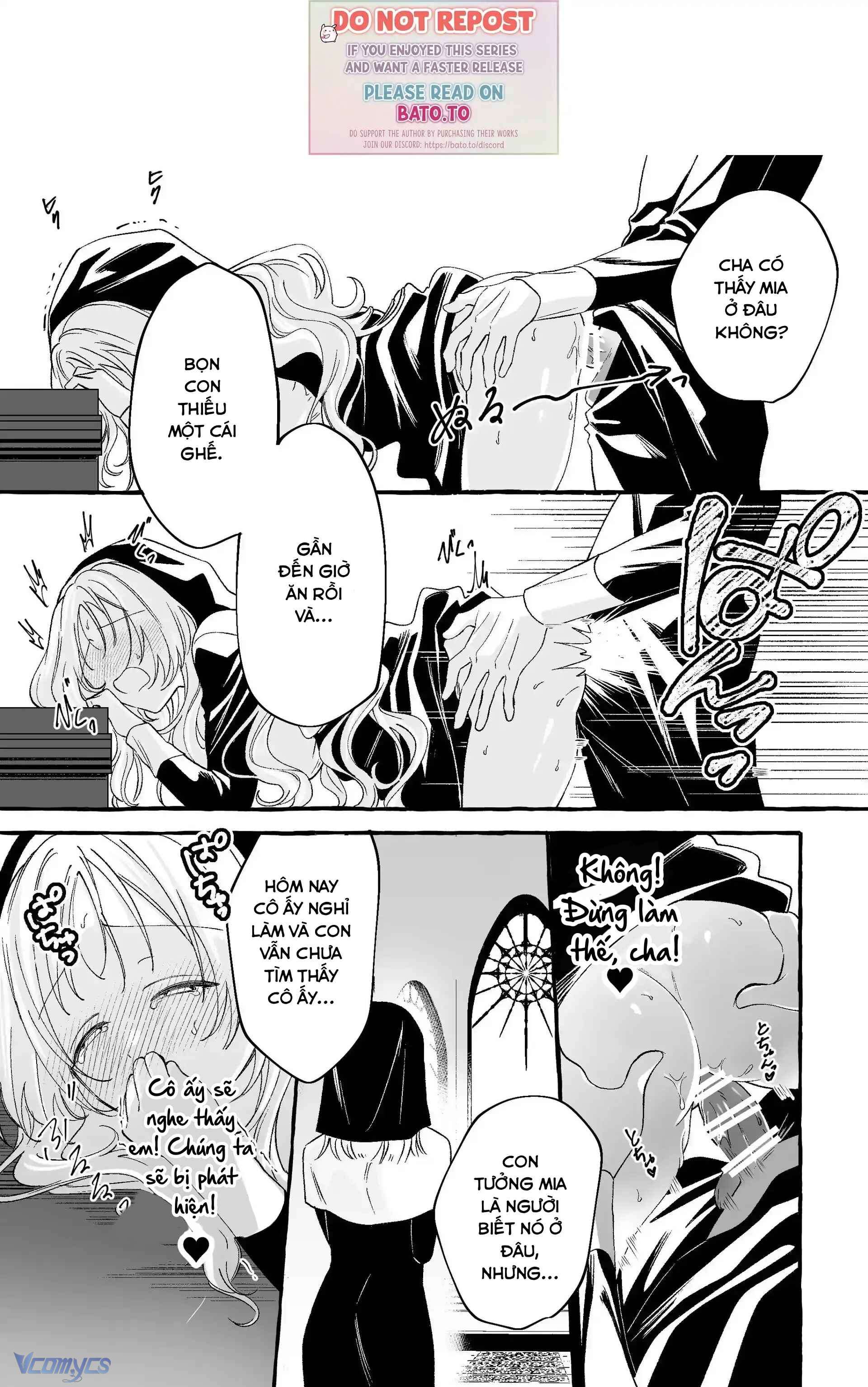 [18+] Tuyển Tập Truyện Ngắn Manga Chap 69 - Trang 3