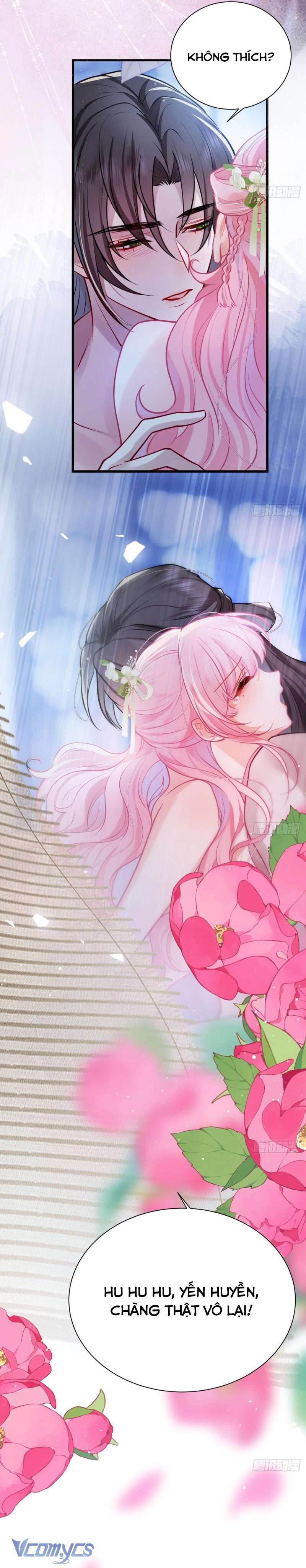 Sau Khi Công Chúa Chơi Xong Thì Vứt Chap 62 - Trang 2