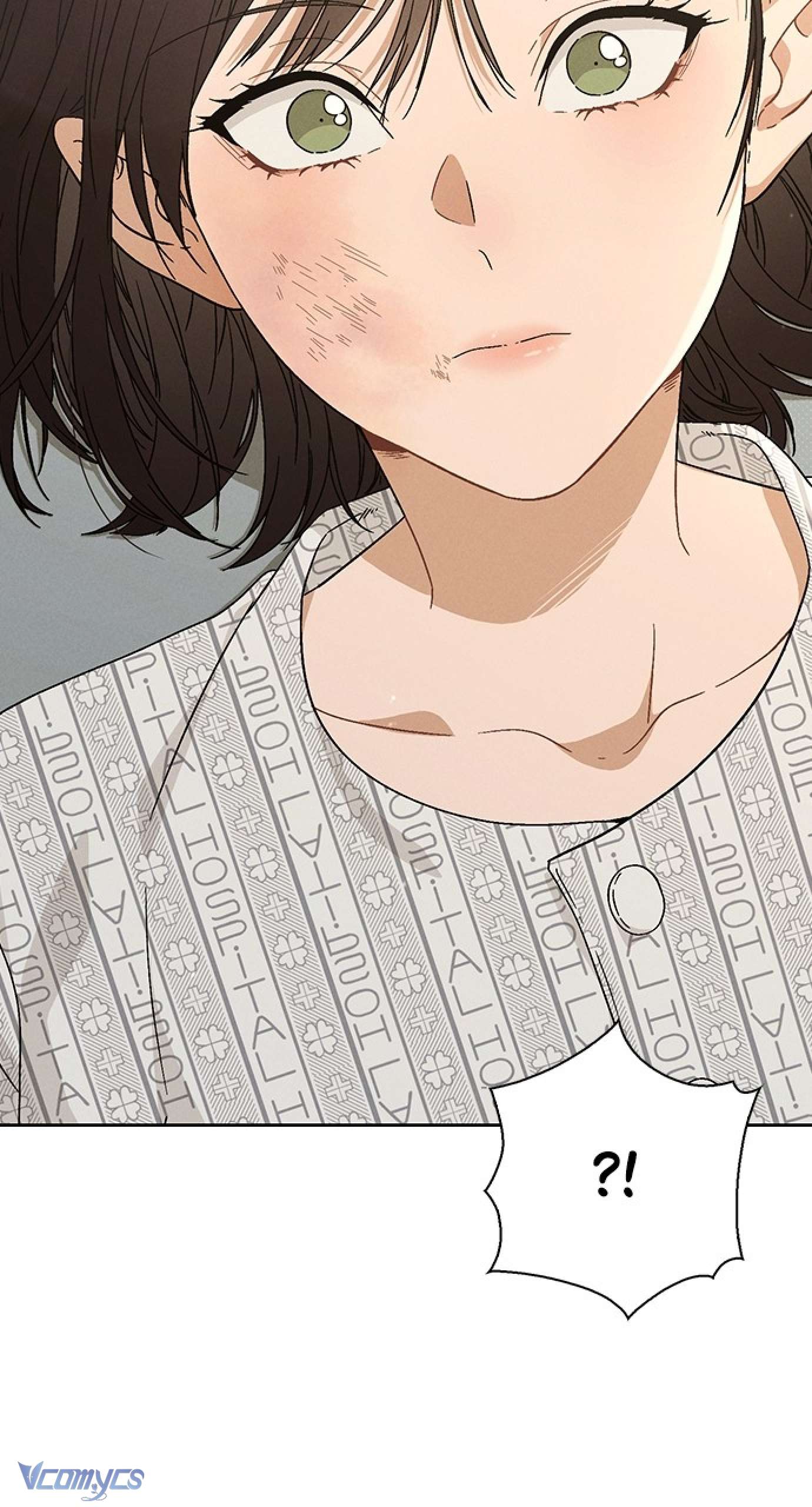 Review Người Yêu Cũ Chap 1.2 - Trang 3