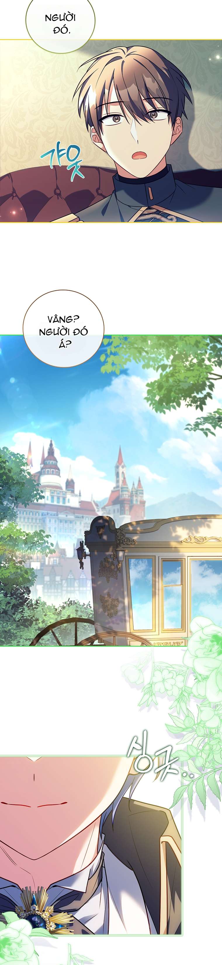 Cha Nào Con Nấy Chap 26 - Trang 4