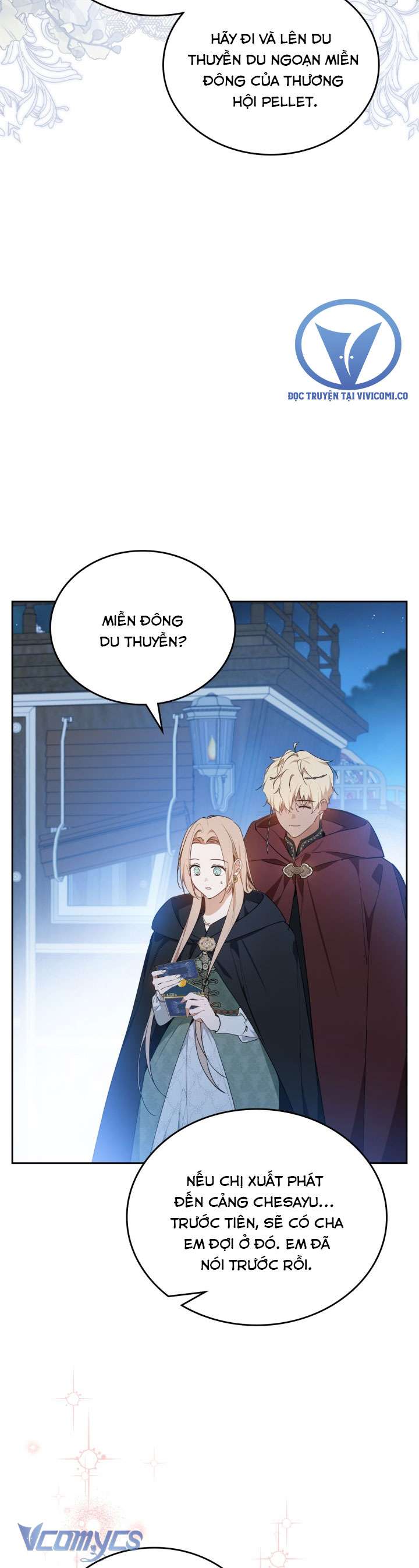 Kiếp Này Nhất Định Làm Gia Chủ Chap 172 - Trang 2