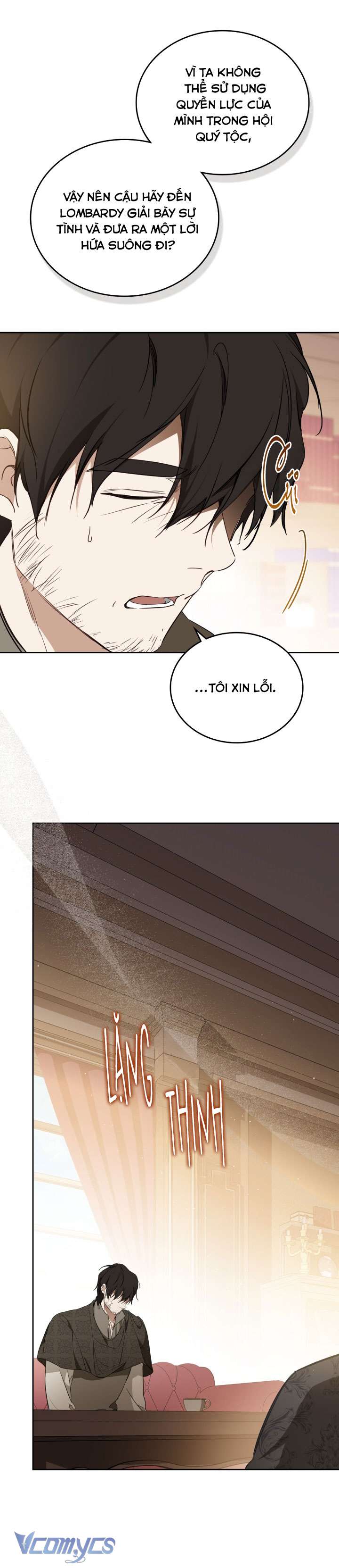 Kiếp Này Nhất Định Làm Gia Chủ Chap 181 - Trang 2