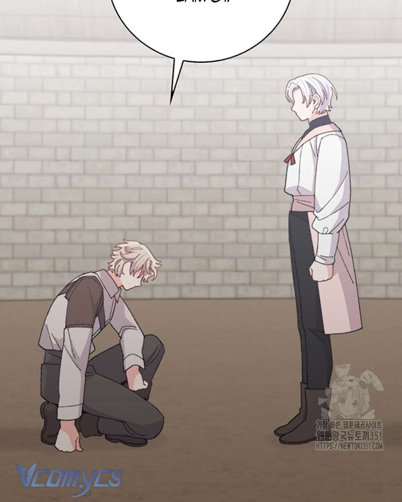 Chị Gái Của Nhân Vật Phản Diện Hôm Nay Cũng Đang Đau Khổ Chap 99 - Trang 4