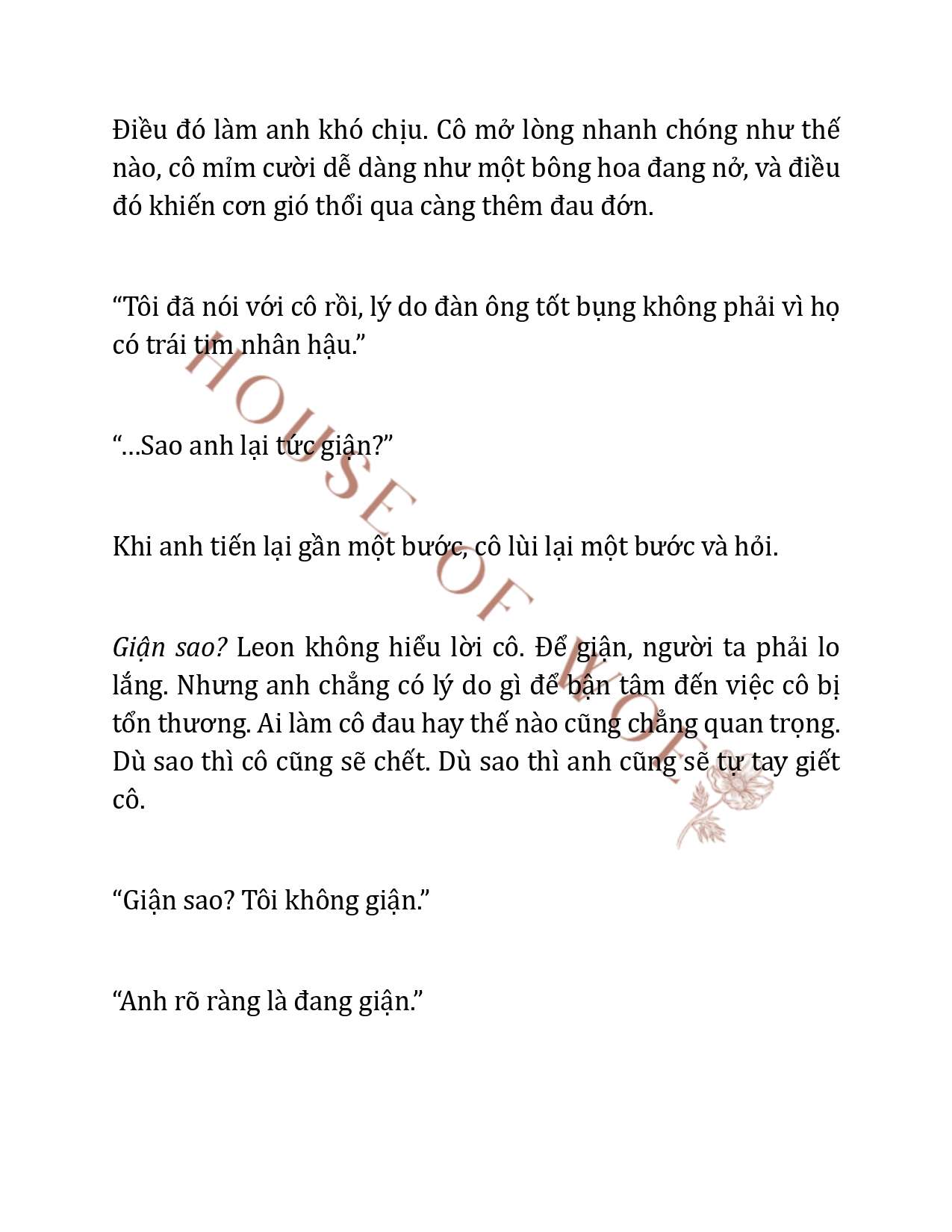 [NOVEL] QUÝ CÔ QUÁI VẬT VÀ HIỆP SĨ THÁNH Chap 48 - Trang 2