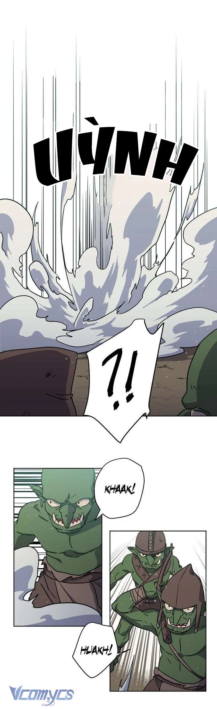 CHITRA Chapter 59 - Trang 4