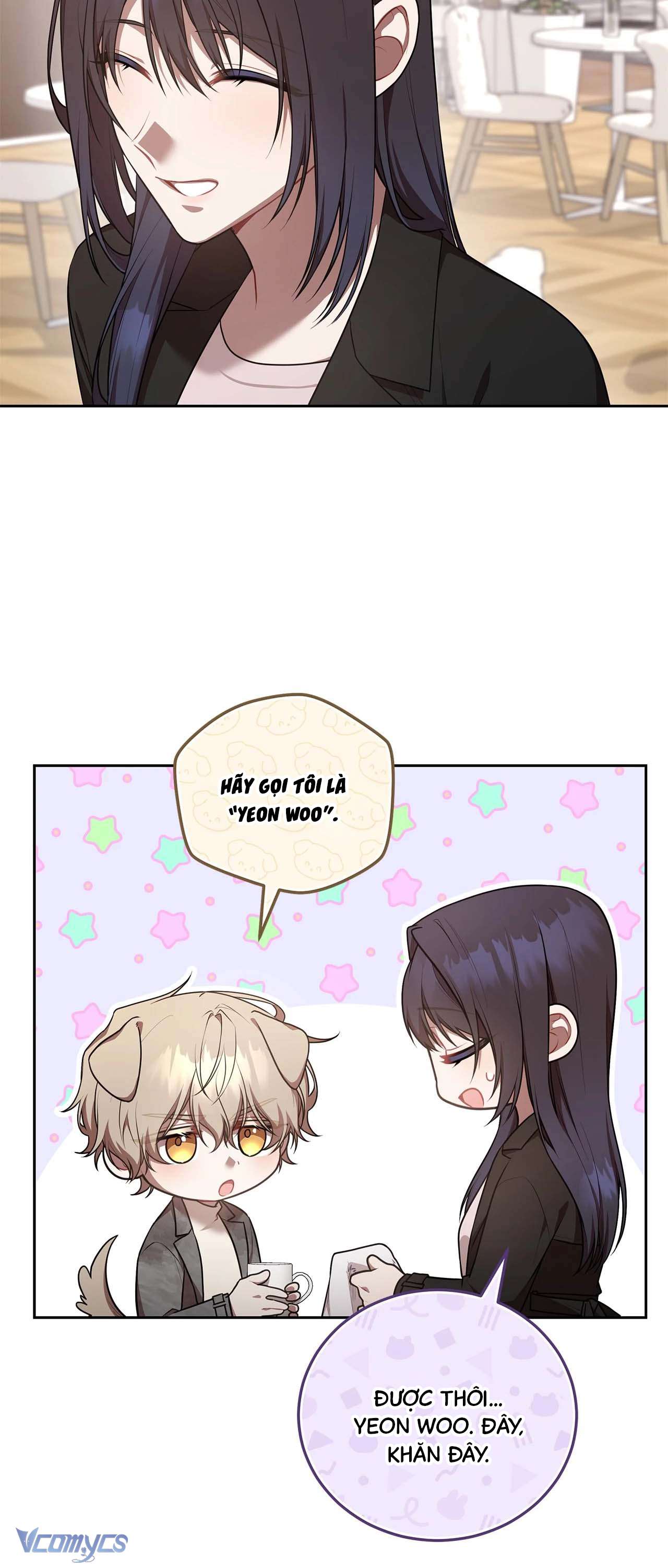 Chủ Tiệm Cafe Là Guide Cấp S Chap 23 - Trang 4