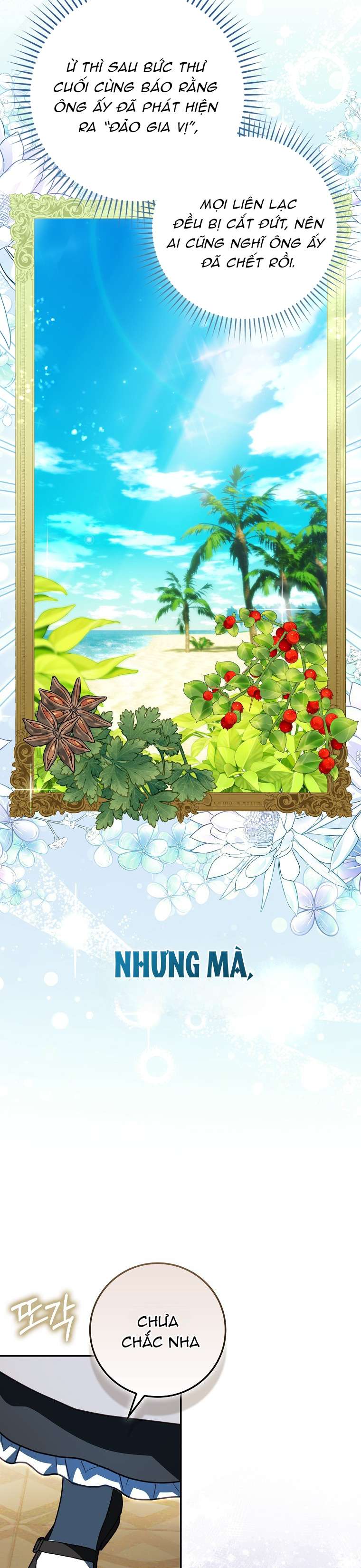 Nữ Chính Của Câu Chuyện Hối Hận Có Trái Tim Mạnh Mẽ Chap 3 - Trang 3