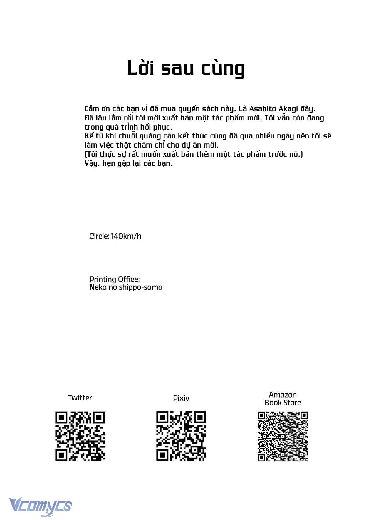 Tuyển Tập Oneshot Dằm Khăm Nhà Méo Chap 4 - Trang 2