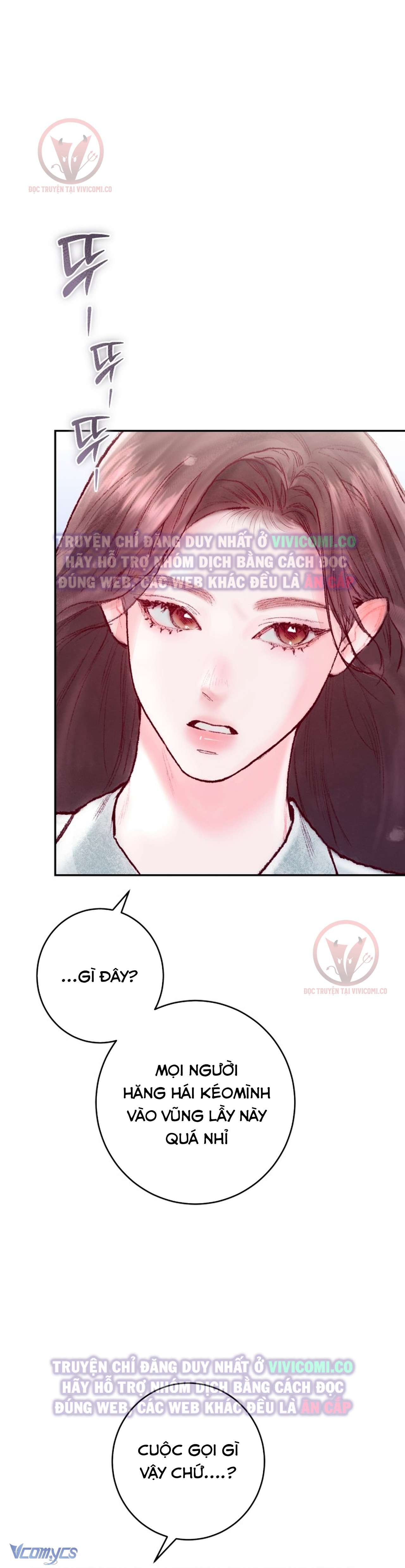 Chàng Quỷ Của Tôi Chap 2 - Trang 4