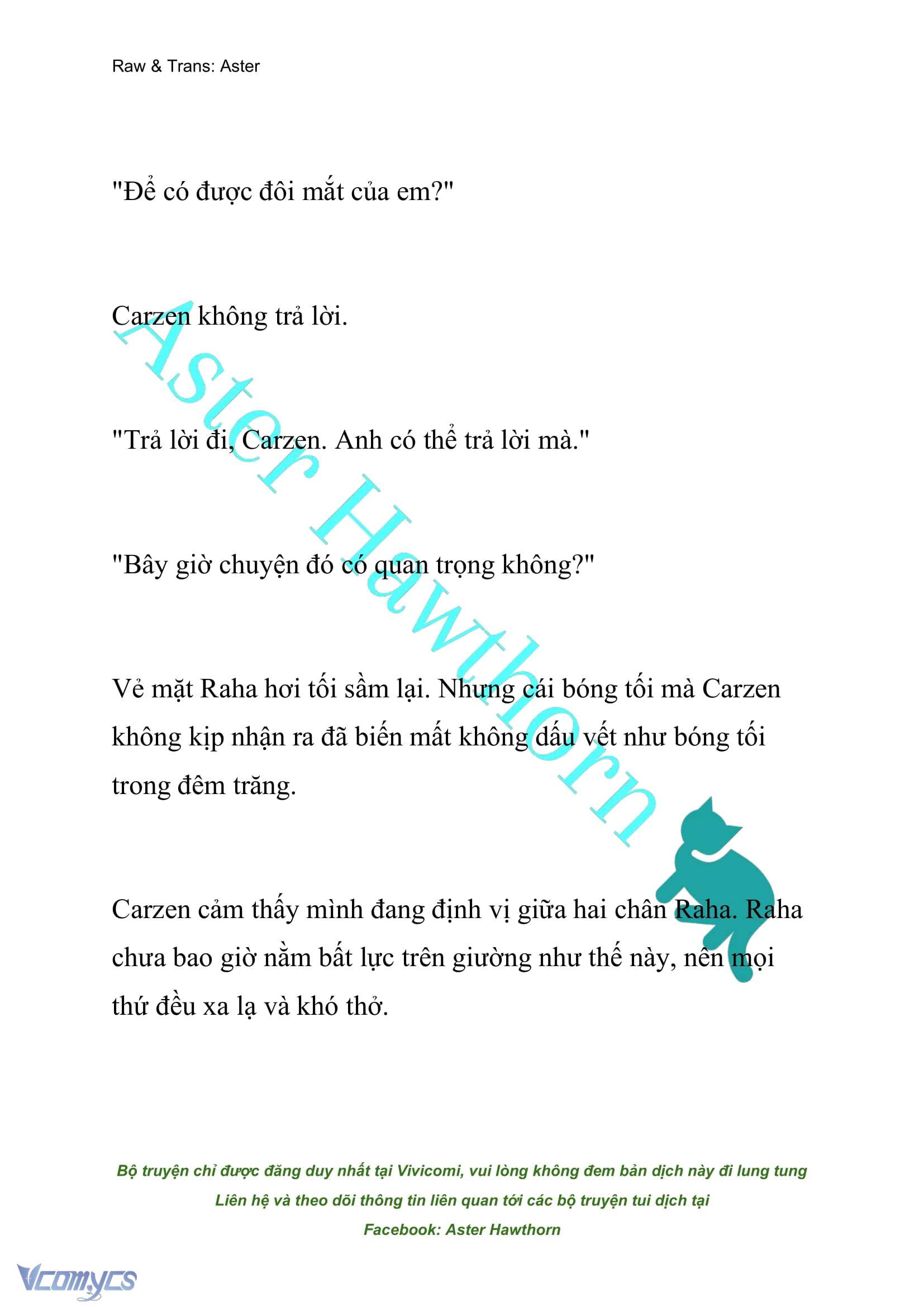 [NOVEL] Búp Bê Trong Phòng Ngủ Của Công Chúa Chap 135 - Trang 2