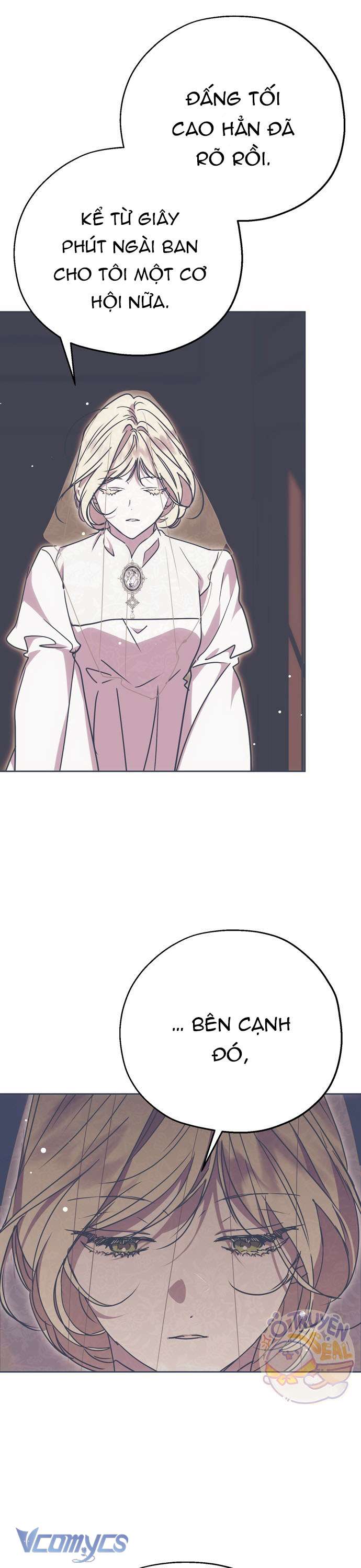 Vụ Bê Bối Vô Đạo Đức Chap 5 - Trang 4