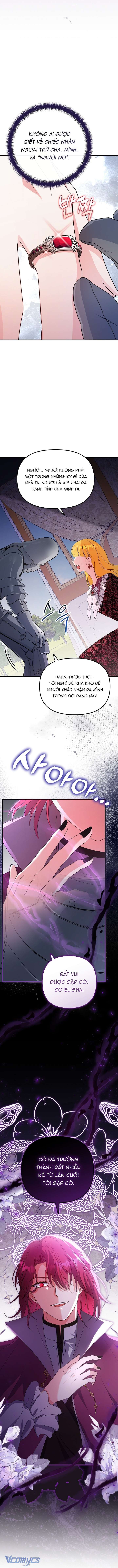 Tôi Chữa Lành Cho Bạo Quân Chap 12 - Trang 2