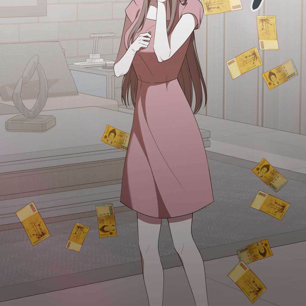 [ 18+ ] Sự trả thù bẩn thỉu Chap 43 - Trang 2