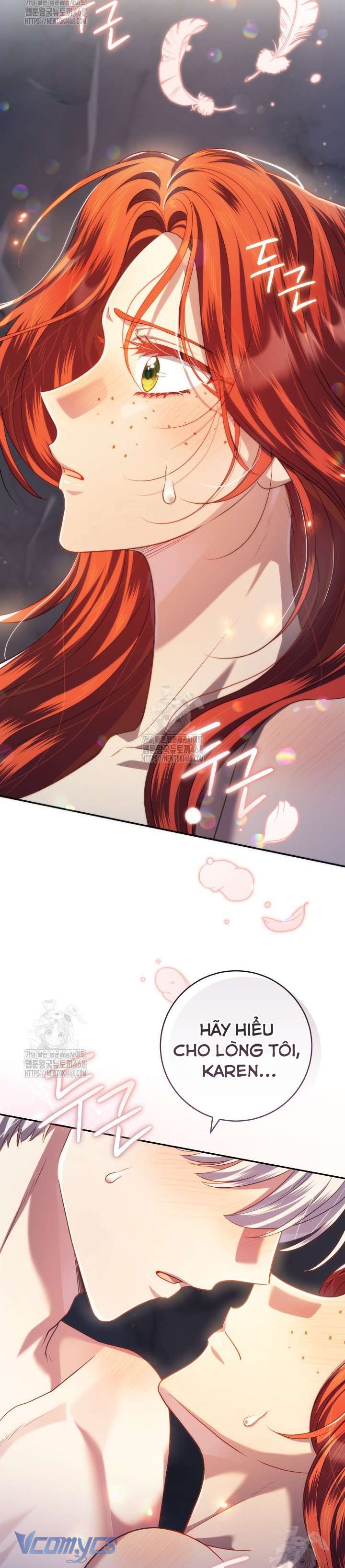 [18+] Vị Hoàng Tử Của Em Chap 11 - Trang 2