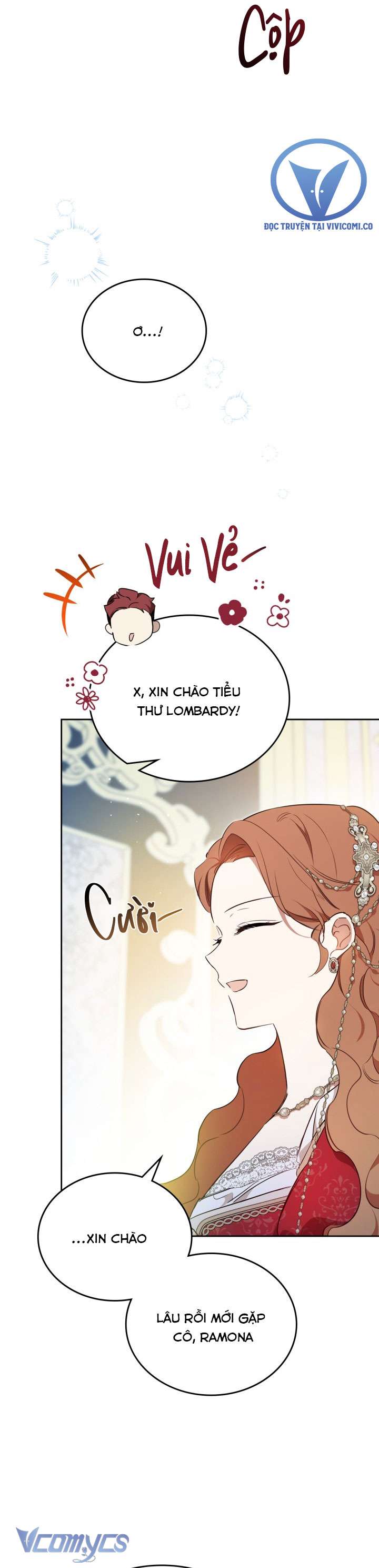Kiếp Này Nhất Định Làm Gia Chủ Chap 178 - Trang 2
