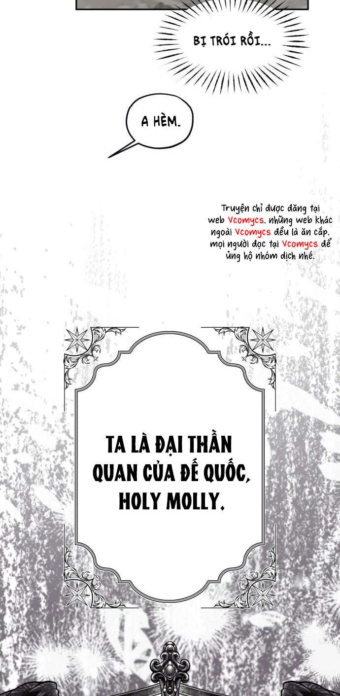 Trận Đấu Đồng Đội Của Những Tài Xế Xe Tải Chap 33 - Trang 4