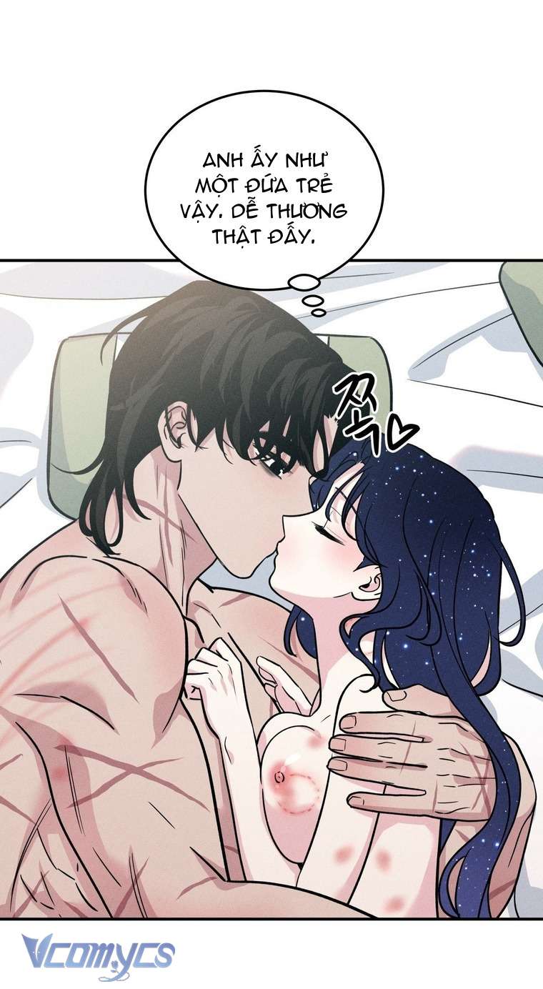 Hoa Lam Tinh Chap 24 - Trang 3