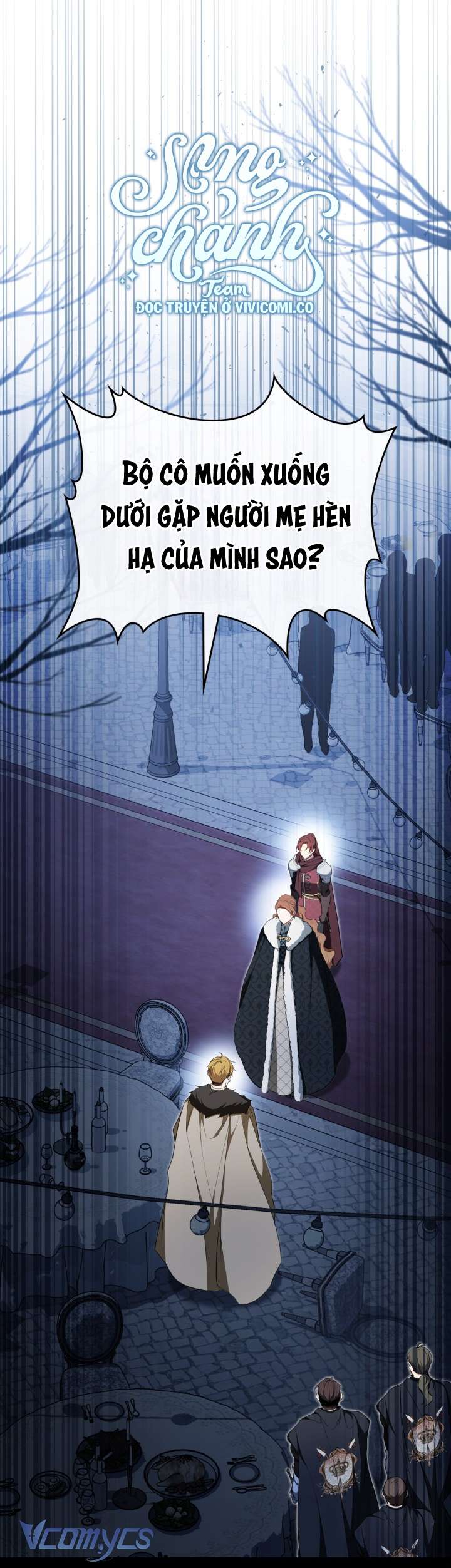 Kiếp Này Nhất Định Làm Gia Chủ Chap 194 - Trang 2