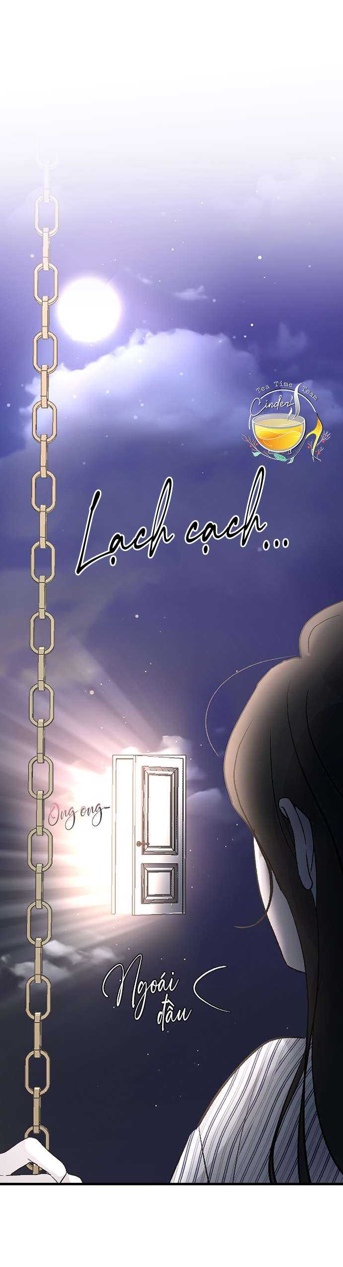 Ba Anh Trai Cực Phẩm Của Tôi Chap 103 - Trang 3