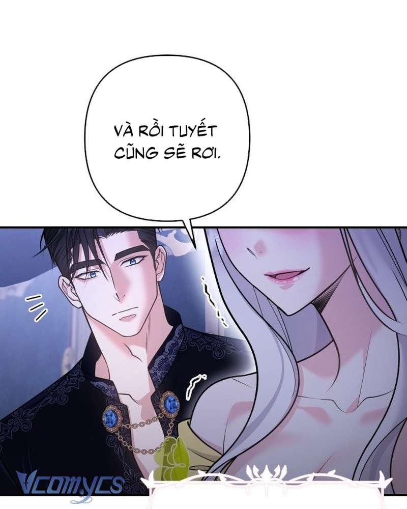 Trước Khi Em Có Ý Định Chạy Trốn Ta Sẽ Ngăn Chặn Nó Chap 36 - Trang 2