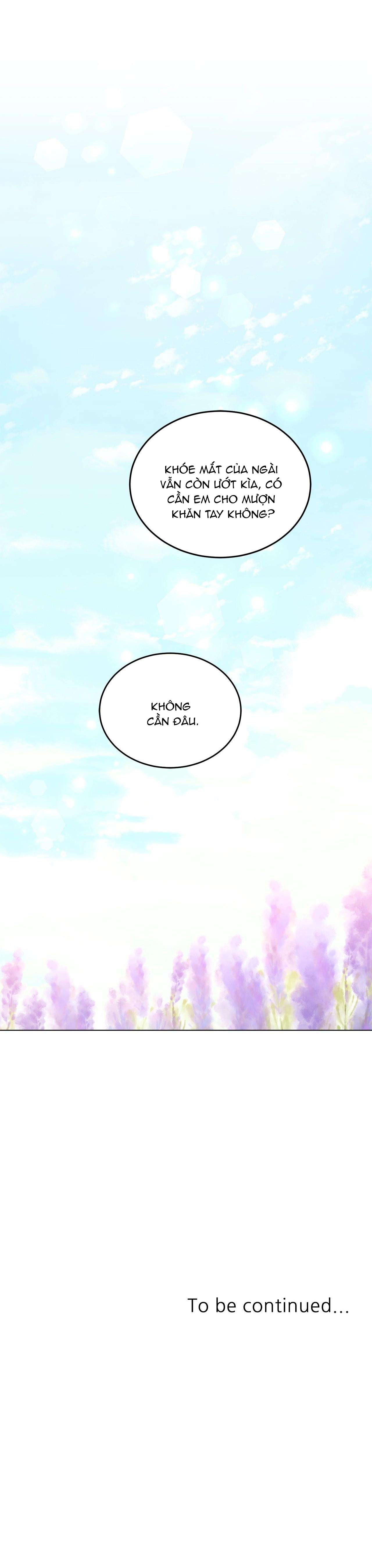 Quả Đào Mật Tháng 6 Chap 22 - Trang 2