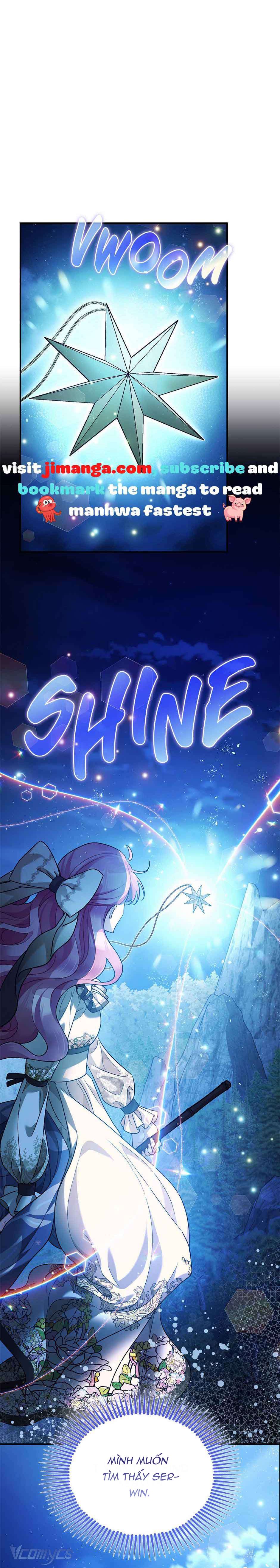 Liều Thuốc An Thần Của Bạo Chúa Chap 59 - Trang 2