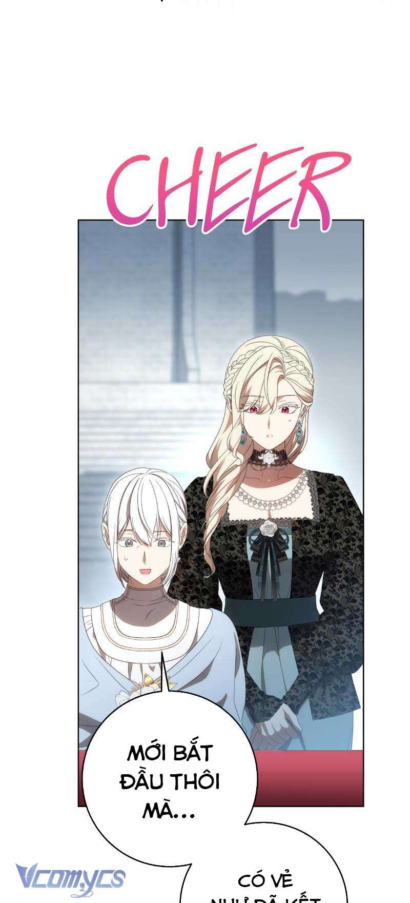 Cái Giá Phải Trả Chap 79 - Trang 3