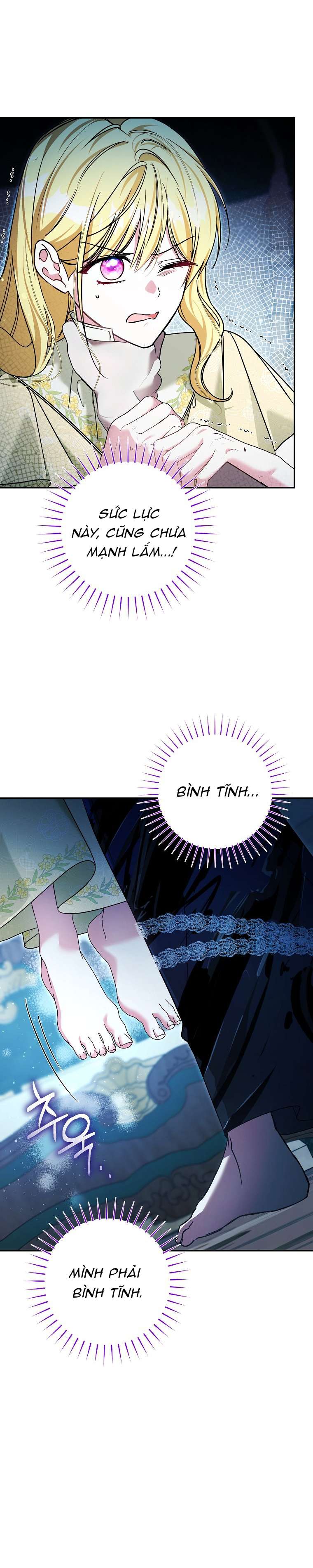 Chị Gái Tôi Là Nhân Vật Chính Chap 68 - Trang 2