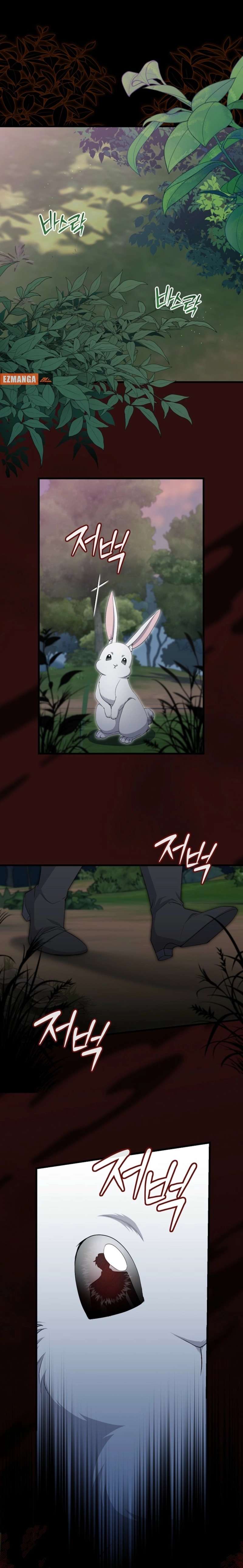 Hôn Phu Được Định Sẵn Lại Chính Là Kẻ Bắc Cóc Chap 18 - Trang 3