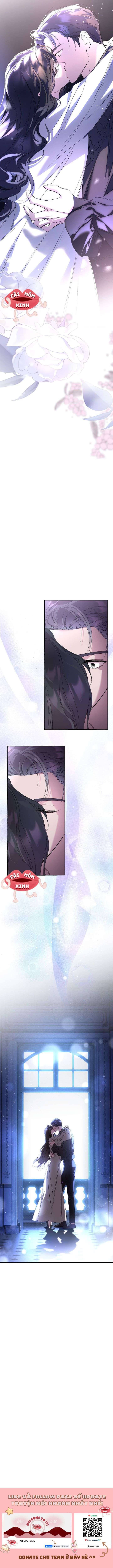 Cuộc Hôn Nhân Bị Bắt Cóc Xuyên Thời Gian Của Hoàng Hậu Chap 23 - Trang 3