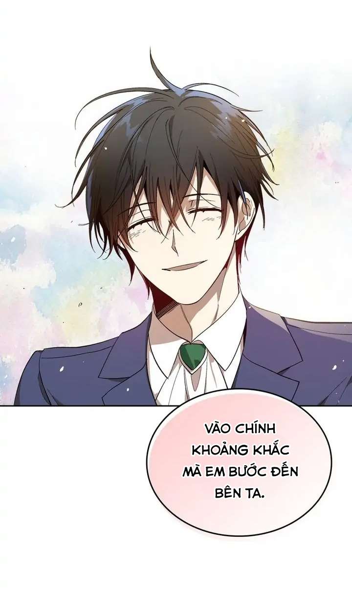 Vị Hôn Thê Khế Ước Của Công Tước Chap 147 - Trang 4