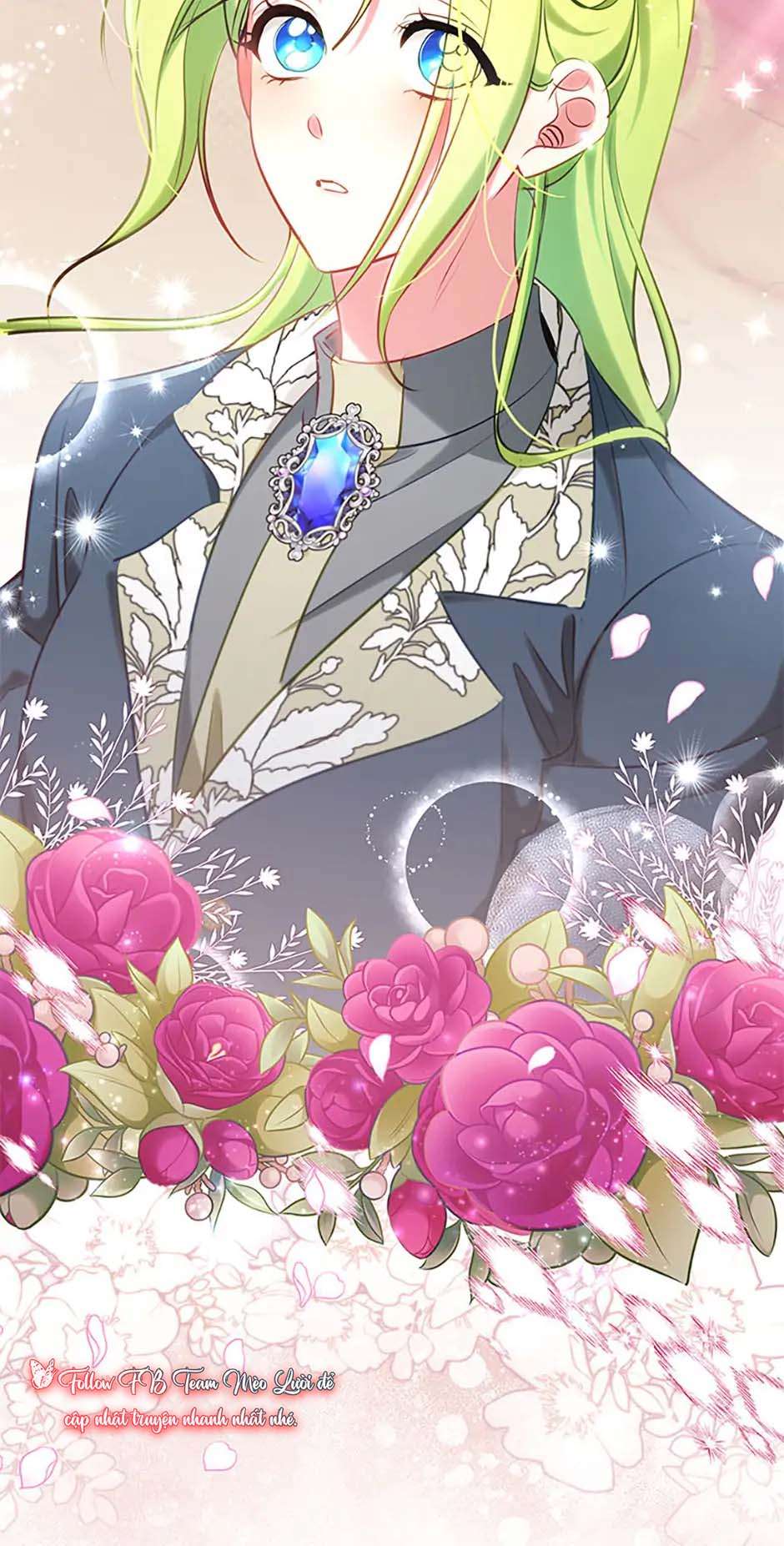 Tôi Đã Bảo Nữ Chính Đang Cải Trang Cơ Mà! Chap 48 - Trang 2