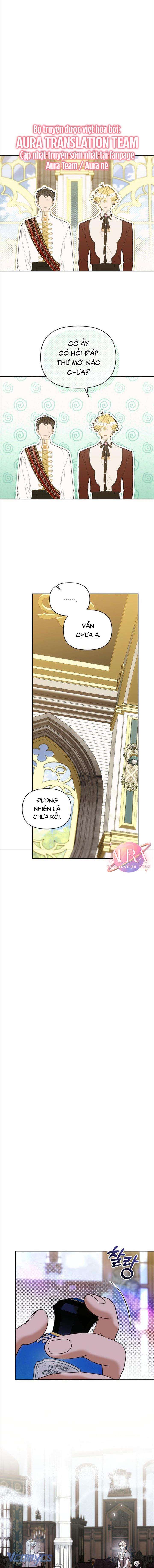 Bảo Mẫu Có Thời Hạn Của Nam Chính Hắc Ám Chap 67 - Trang 3