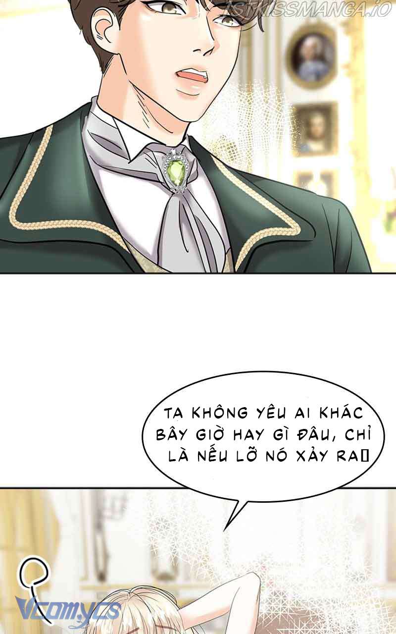 Hoàng Hậu Son Môi Chap 9 - Next Chap 10