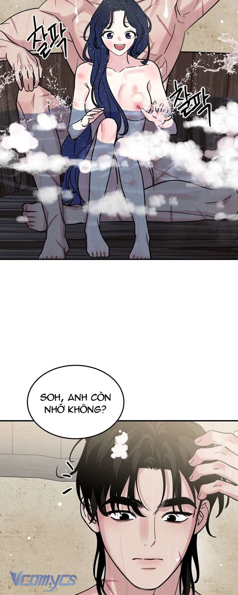 Hoa Lam Tinh Chap 24 - Trang 3