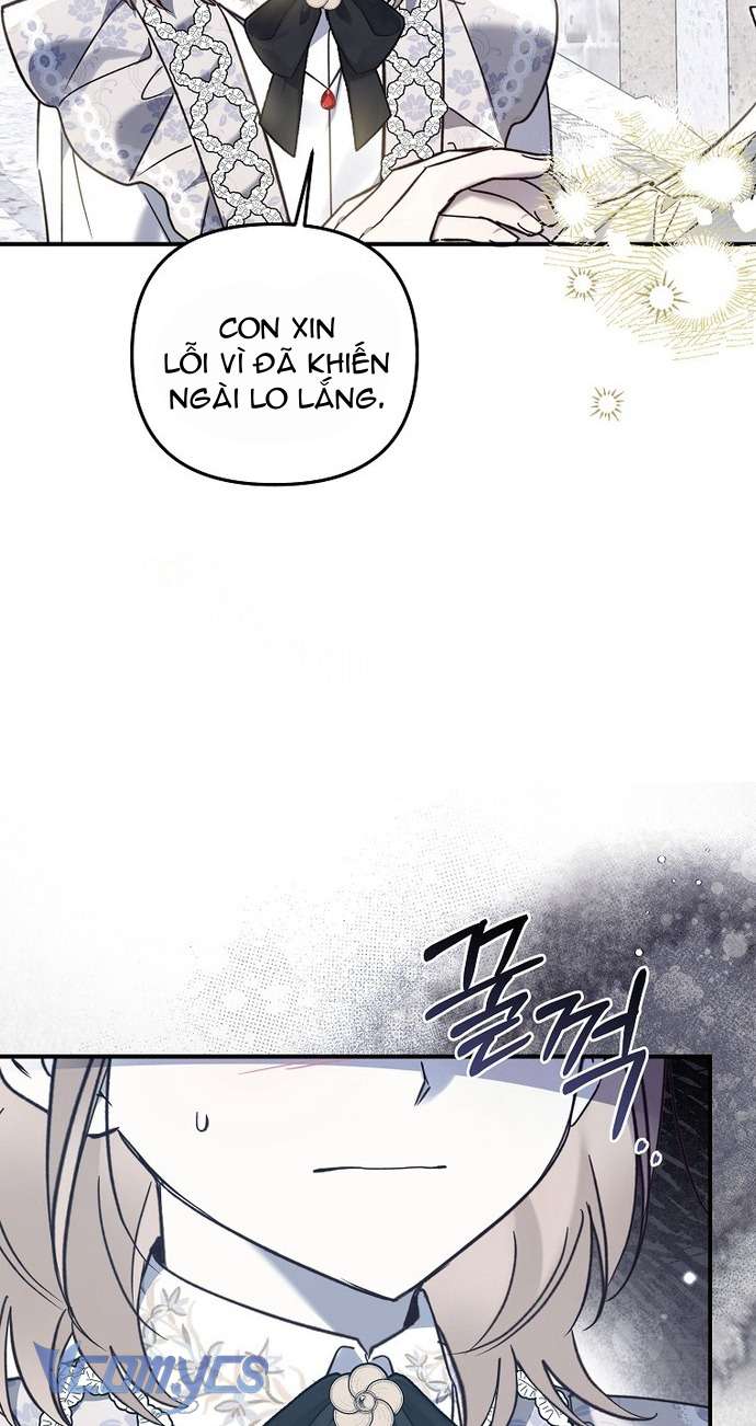 Độc Chiếm Sủng Ái Của Công Chúa Út, Mọi Người Đều Say Mê Tôi. Chap 17 - Trang 3