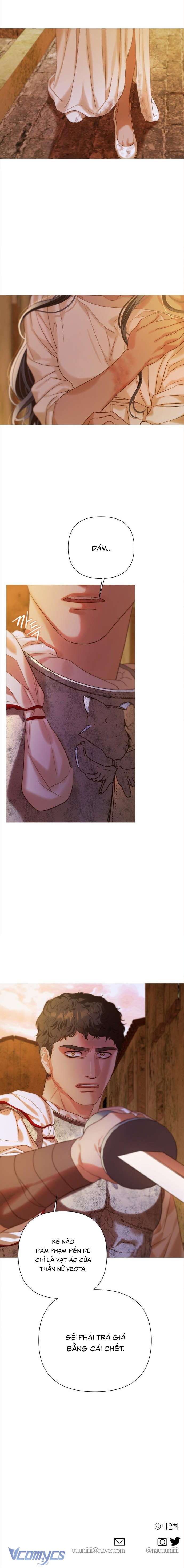 Non Tua Chap 2 - Next Chap 3