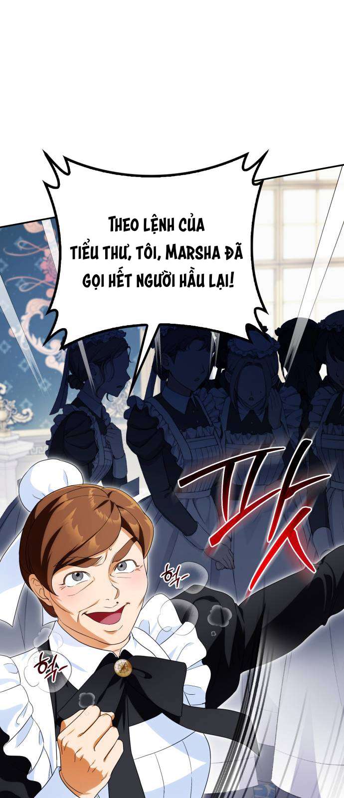 Nữ Công Tước Chiến Lợi Phẩm Chap 24 - Trang 3