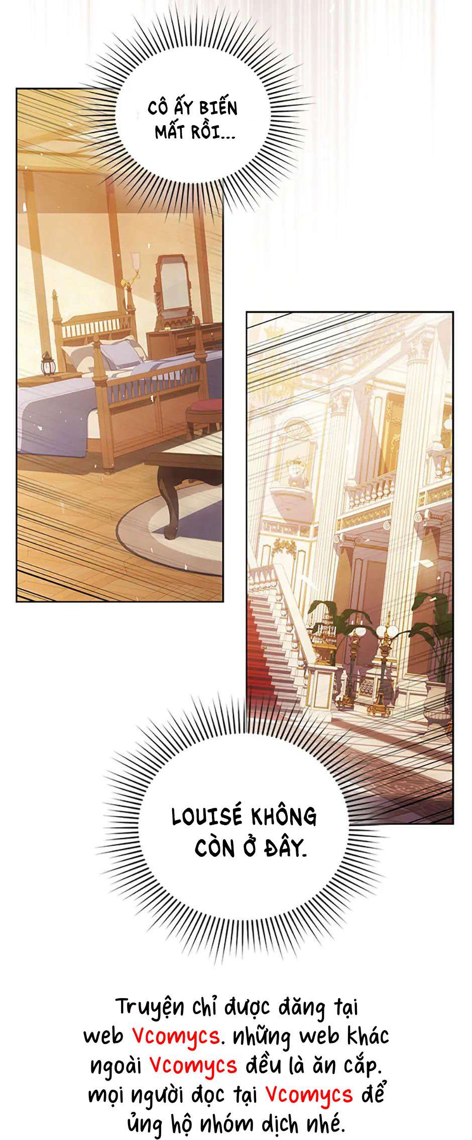 Hầu Gái Trong Trò Chơi Harem Ngược Muốn Nghỉ Việc Chap 53 - Trang 4